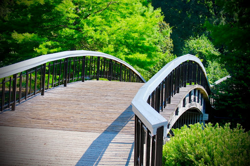 Park «Pullen Park», reviews and photos, 408 Ashe Ave, Raleigh, NC 27606, USA