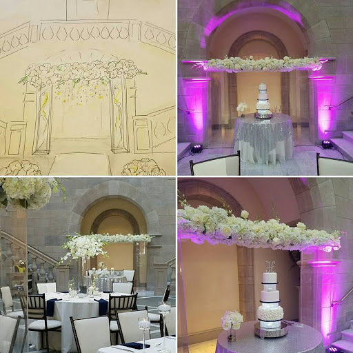 Florist «Vivid Expressions LLC», reviews and photos, 3921 Granby St b, Norfolk, VA 23504, USA