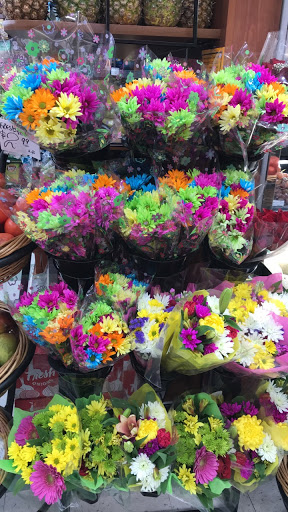 Supermarket «Associated Marketplace», reviews and photos, 905 Franklin Ave, Brooklyn, NY 11225, USA