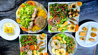Photos du propriétaire du Restaurant syrien Le Resto d'Alep à Villeneuve-sur-Lot - n°2