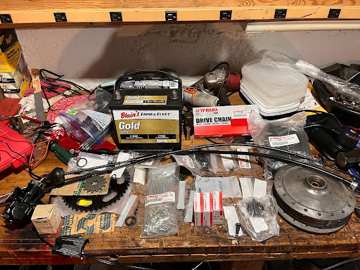 Motorcycle Dealer «Village MotorSports», reviews and photos, 3700 Plainfield Ave NE, Grand Rapids, MI 49525, USA