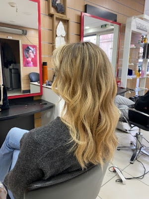 Paristanbul Coiffure à Chelles