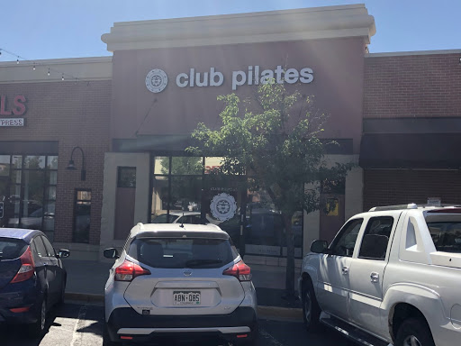 Pilates Studio «Club Pilates Belmar», reviews and photos, 437 S Wadsworth Blvd, Lakewood, CO 80226, USA