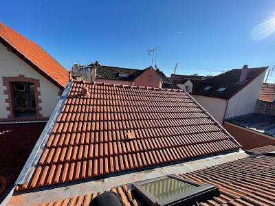 Couverture Seneca | Couvreur Sannois | Couvreur 95 | Entreprise de couverture 95 à Sannois
