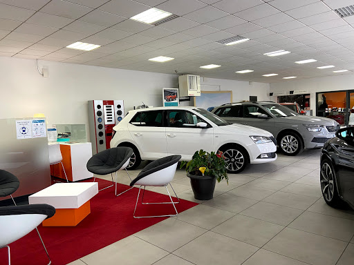 Photo 1 - Baudin Automobiles Garage AD Expert