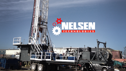 Nelsen Technologies Inc.