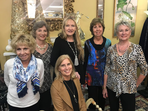 Gift Shop «Mary Barnett Gifts Inc», reviews and photos, 4122 Granby St, Norfolk, VA 23504, USA