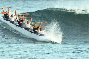 Northern Beaches Outrigger Canoe Club