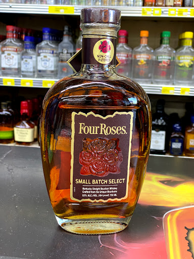 Liquor Store «Liquor Depot», reviews and photos, 2534 E Bearss Ave, Tampa, FL 33613, USA