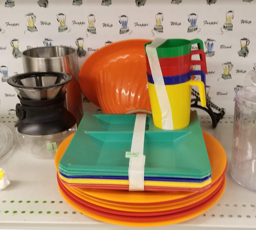 Thrift Store «Goodwill Store Athens», reviews and photos, 1500 Decatur Pike, Athens, TN 37303, USA