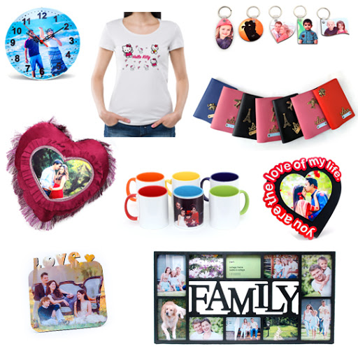 Customized gifts Gift Shop in Bur Dubai