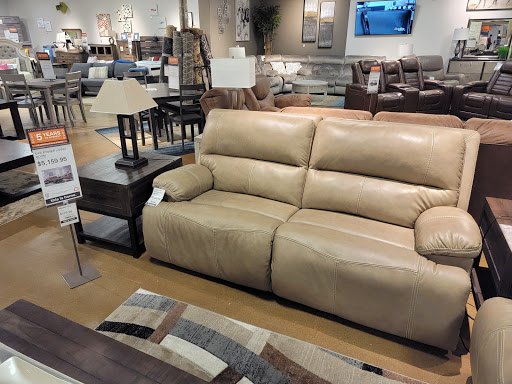 Furniture Store «Ashley HomeStore», reviews and photos, 545 NJ-17, Paramus, NJ 07652, USA