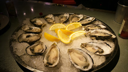 Shucked Oyster & Seafood Bar