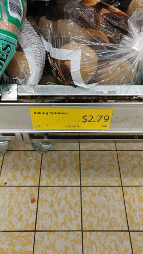 Supermarket «ALDI», reviews and photos, 35770 US-27, Haines City, FL 33844, USA