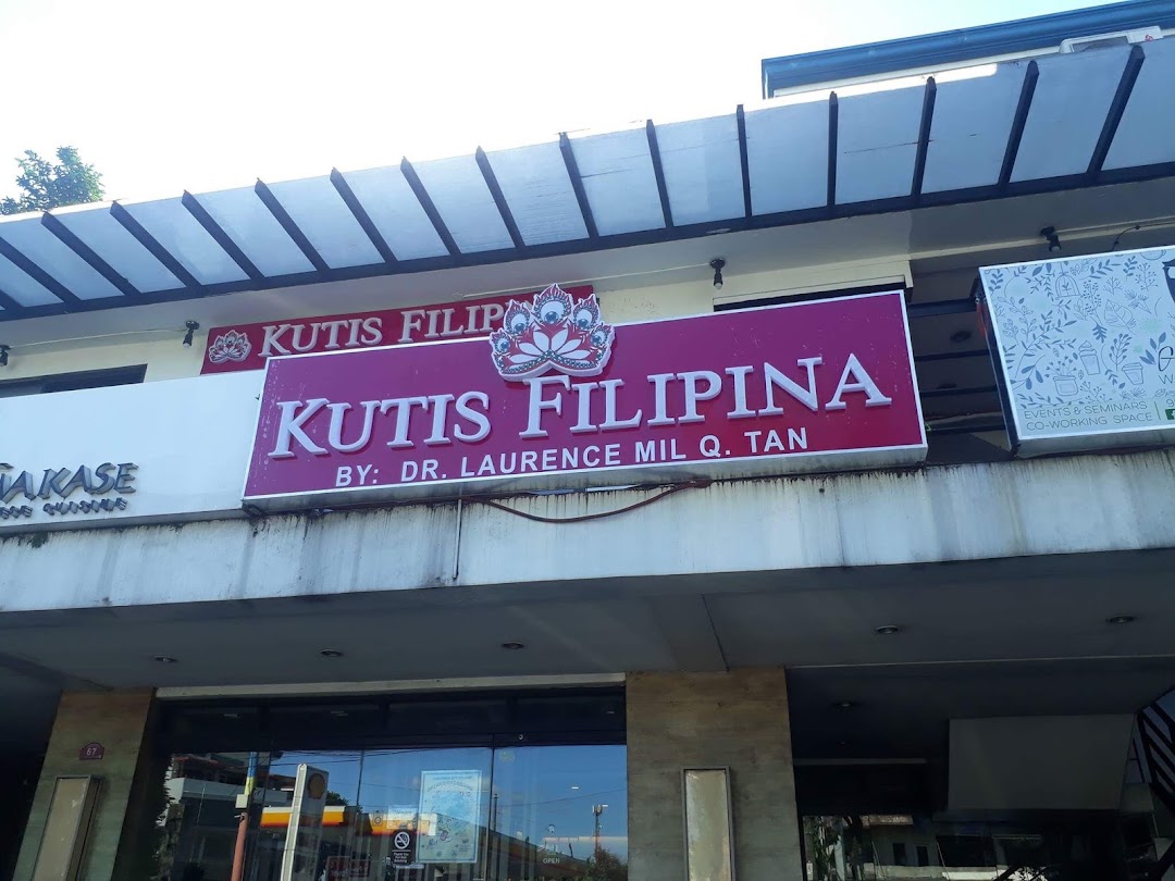 Kutis Filipina Official