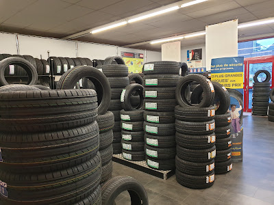Pneus Minute Garage Auto à Dunkerque
