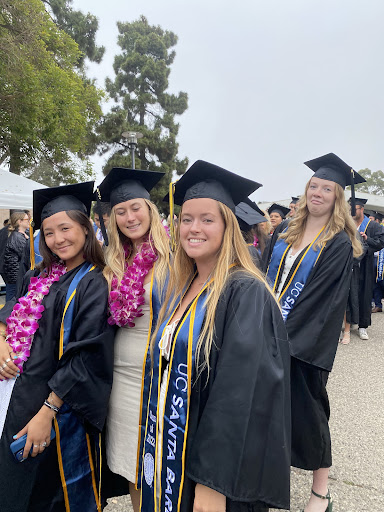 Book Store «UCSB Bookstore», reviews and photos, 1 UCEN Rd, Santa Barbara, CA 93106, USA