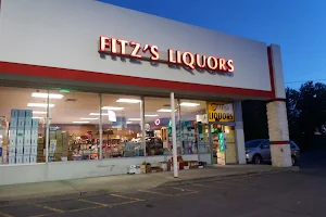 Fitz's Liquor Store image