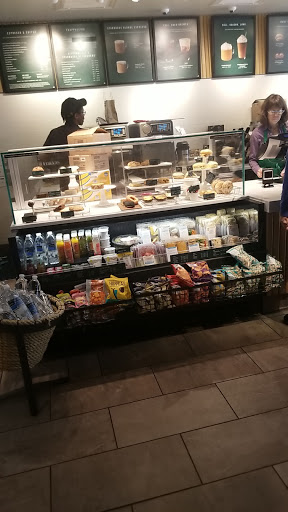 Coffee Shop «Starbucks», reviews and photos, 6600 Fannin St, Houston, TX 77030, USA