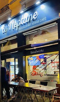 Photos du propriétaire du Kebab Snack Le neptune fourneyron à Saint-Étienne - n°10