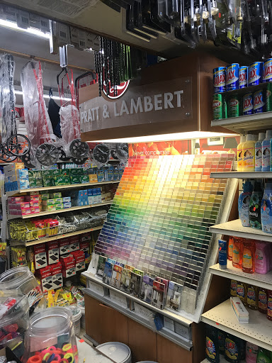 Hardware Store «Muhen Hardware», reviews and photos, 1050 Rutland Rd, Brooklyn, NY 11212, USA