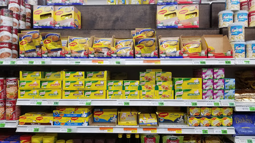 Grocery Store «Bay Supermarket», reviews and photos, 907 Normandy Dr, Miami Beach, FL 33141, USA