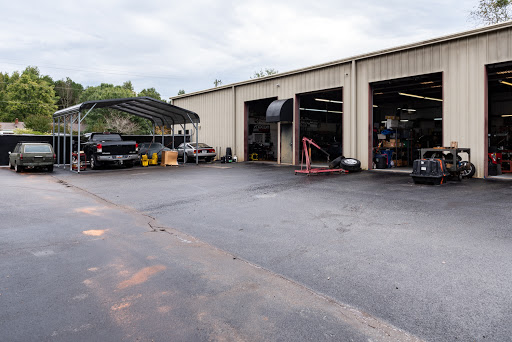 Auto Repair Shop «Japanese Auto Specialists», reviews and photos, 82 Salters Rd, Greenville, SC 29607, USA