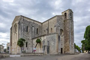 Abbey of Saint Mary 'Arabona' image