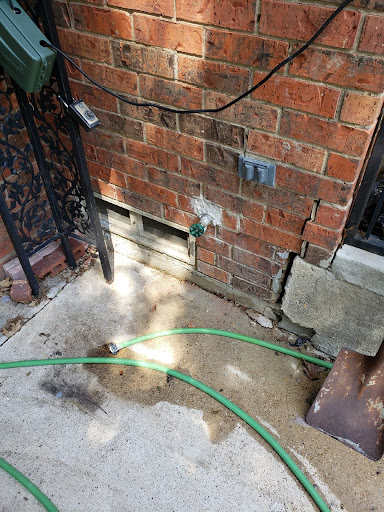 Plumber «Fixxer Company Plumbing - Drain Cleaning | Slab Leak Repairs | Leak Detection & Sewer Lines», reviews and photos, 1124 S Sam Houston Rd, Mesquite, TX 75149, USA