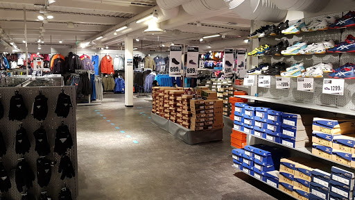 Butikker for å kjøpe alpe sko Oslo