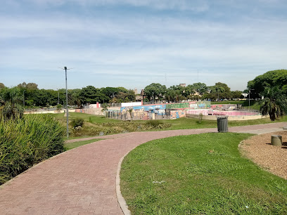 Parque Alberdi