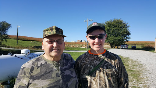 Sporting Goods Store «Highland Hideaway Hunting», reviews and photos, 3127 160th St, Riverside, IA 52327, USA