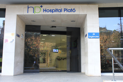 Hospital Plató