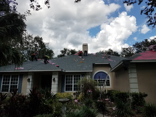 One Source Roofing in Orlando, Florida