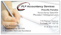 PLP Accountancy Services LLC - Photo 2 - Car repair in Yonkers, NY, Yonkers