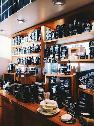 Cosmetics Store «LUSH», reviews and photos, 180 North West Promontory, Farmington, UT 84025, USA