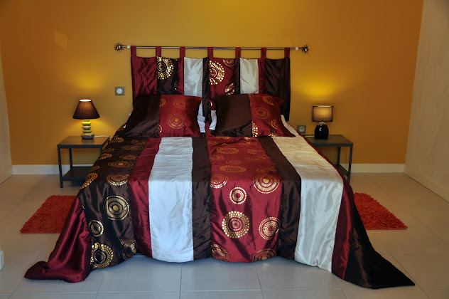 Photos du propriétaire Hébergement d'intérieur Gîte de Lespiland 4* Tourisme et Handicap 47800 Lavergne