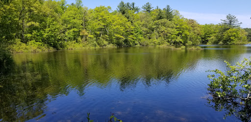 Park «Edwin A. Keach Park», reviews and photos, 49 Chestnut St, North Easton, MA 02356, USA