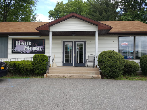 Hair Salon «Hair By Sebo Salon», reviews and photos, 799 NY-211, Middletown, NY 10941, USA