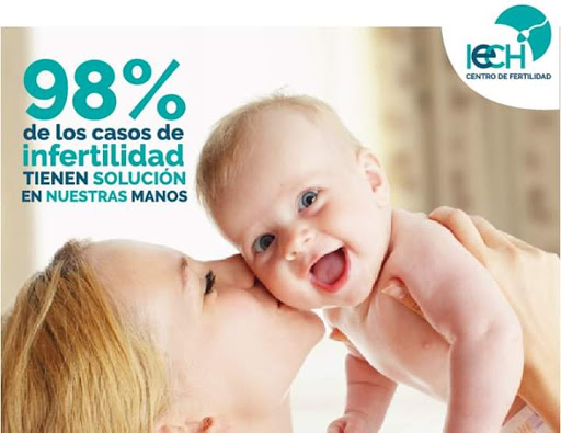 IECH - Centro de Fertilidad