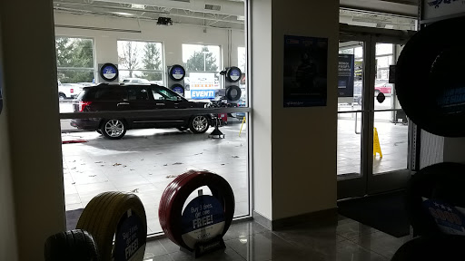 Ford Dealer «Ciocca Ford of Souderton», reviews and photos, 3470 Bethlehem Pike, Souderton, PA 18964, USA
