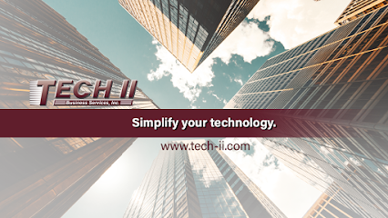 Tech II Business Services