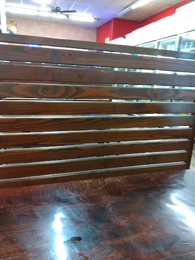 Supermarket «El Herradero Supermarket», reviews and photos, 1310 W Prince Rd, Tucson, AZ 85705, USA