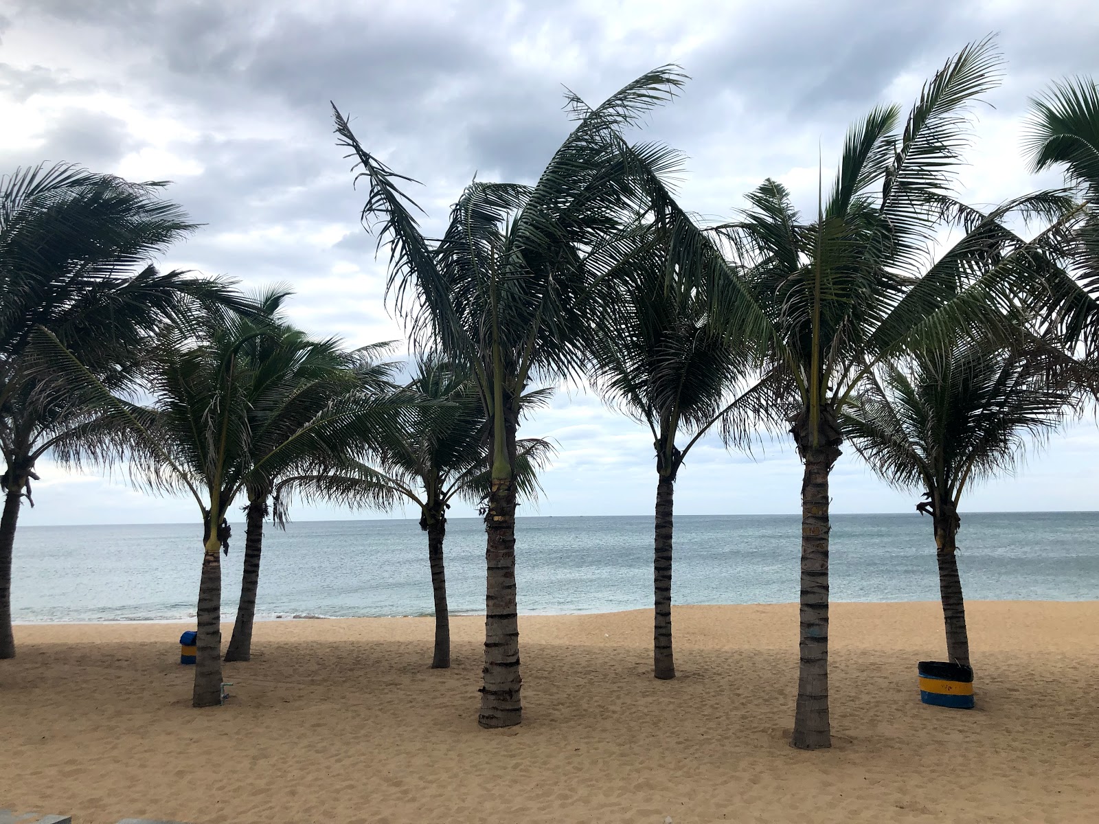 Tuy Hoa Beach photo #8