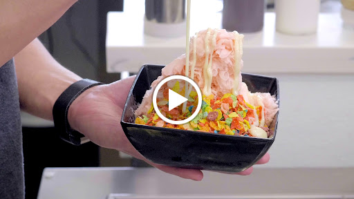 Dessert Shop «Sno Tea», reviews and photos, 5930 W Park Blvd #1200, Plano, TX 75093, USA