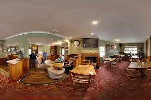 The Bay Horse Inn image