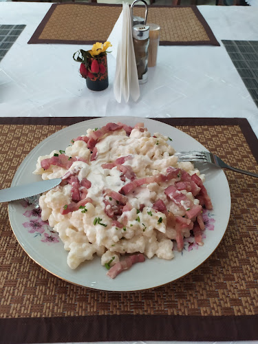 Reštaurácia Jókai Vendéglő