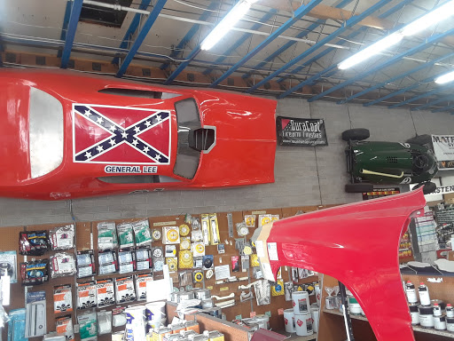 Auto Parts Store «Space Age Auto Paint Store Inc.», reviews and photos, 707 S Country Club Dr, Mesa, AZ 85210, USA