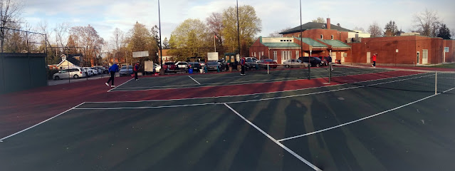 Bowmanville Tennis Club