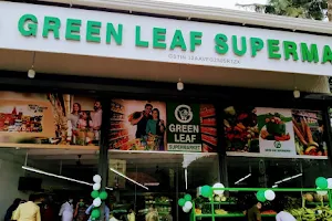 Green Leaf SuperMarket image